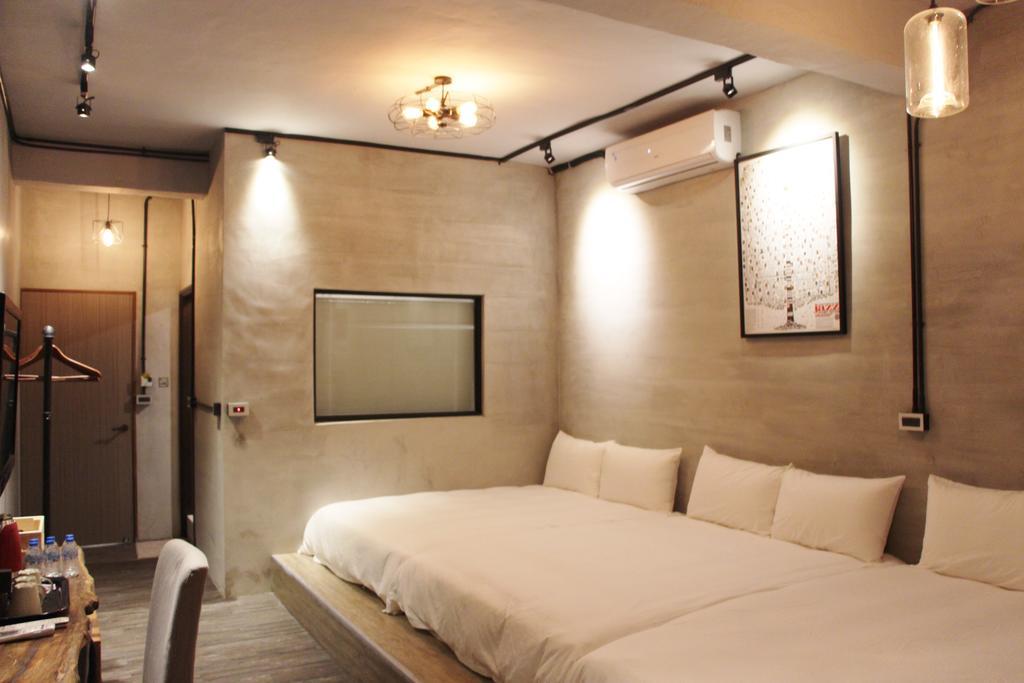 Groupei Apartamento Nanwan Exterior foto
