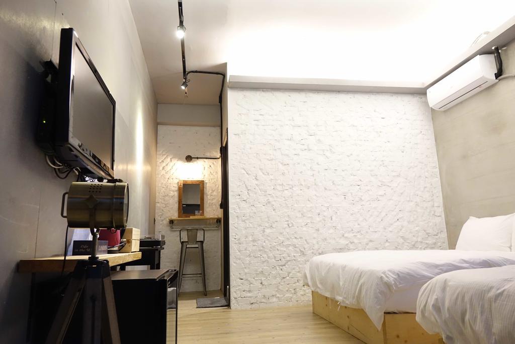Groupei Apartamento Nanwan Exterior foto