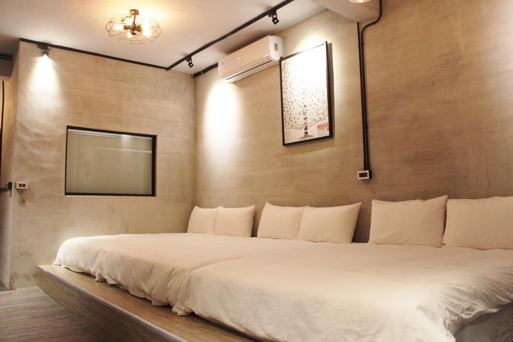 Groupei Apartamento Nanwan Exterior foto