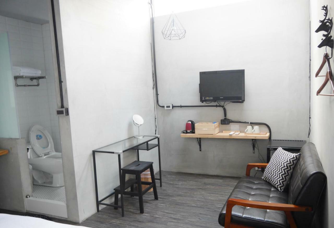 Groupei Apartamento Nanwan Exterior foto