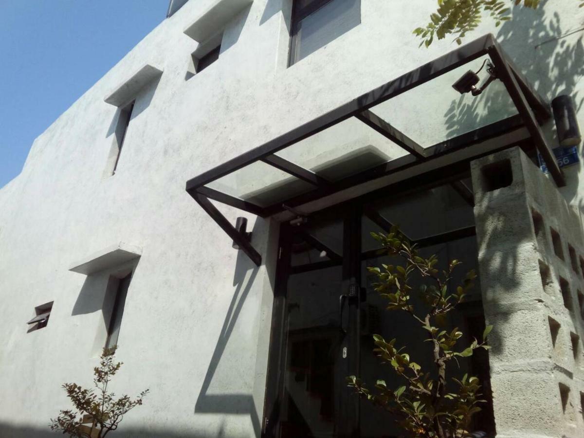 Groupei Apartamento Nanwan Exterior foto