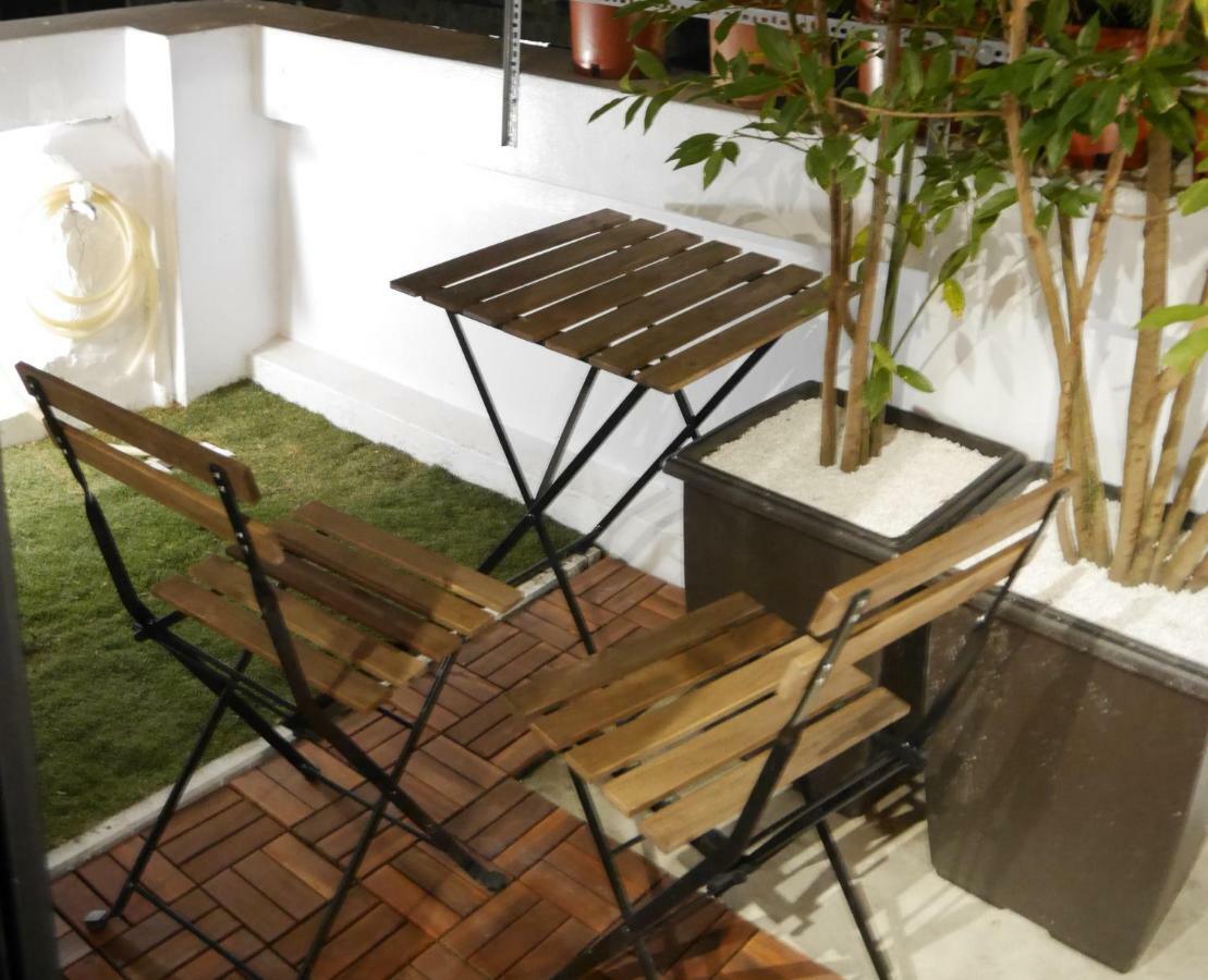Groupei Apartamento Nanwan Exterior foto