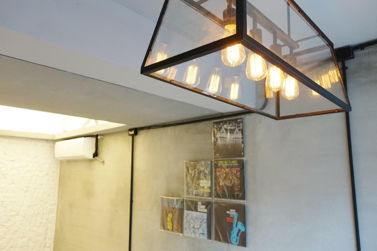 Groupei Apartamento Nanwan Exterior foto