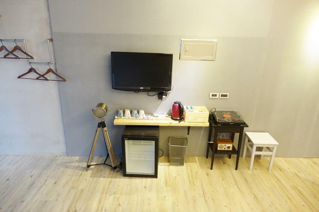 Groupei Apartamento Nanwan Exterior foto