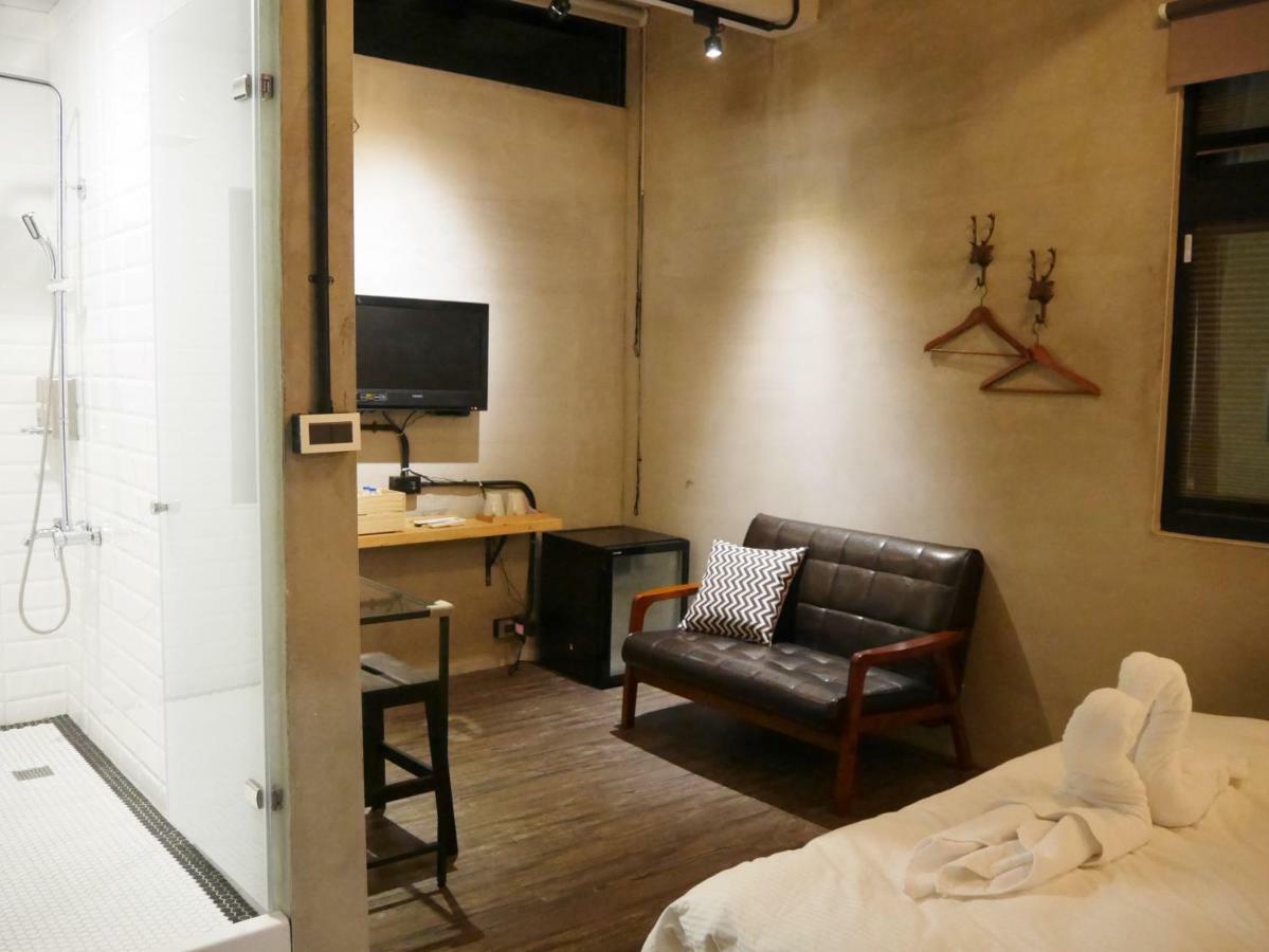 Groupei Apartamento Nanwan Exterior foto