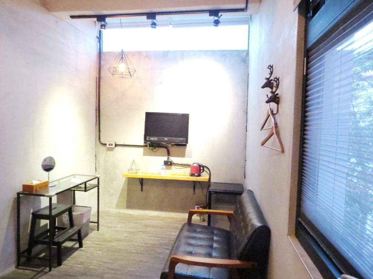 Groupei Apartamento Nanwan Exterior foto