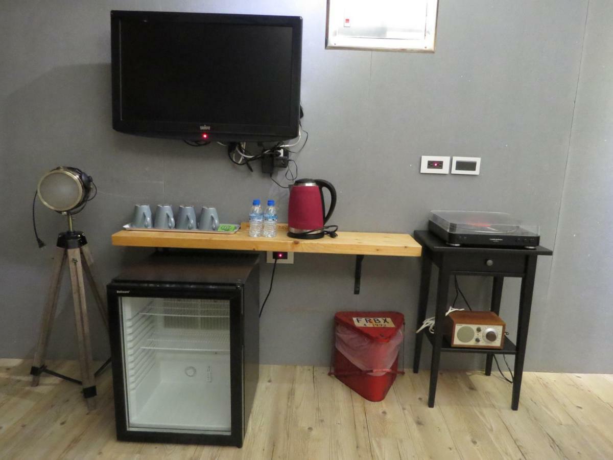 Groupei Apartamento Nanwan Exterior foto